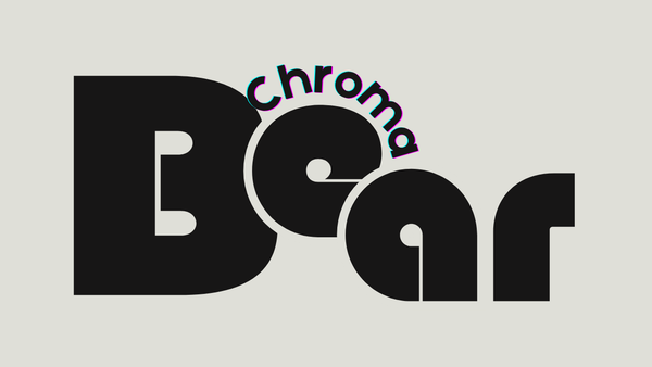 ChromaBear
